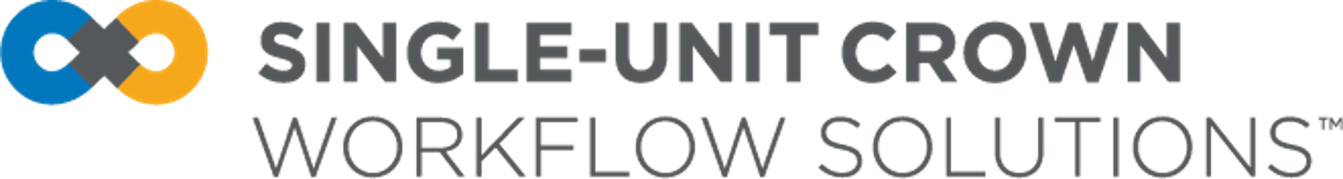 SIngle-Unit Crown Workflow Solutions